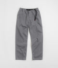 Gramicci Pigment Dye G Pants in Fog