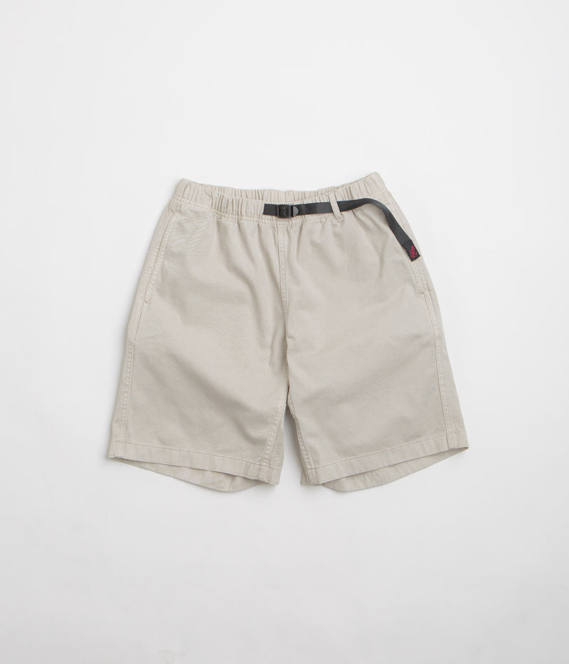 Gramicci Pigment Dye G-Shorts in Dune