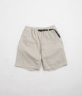 Gramicci Pigment Dye G-Shorts in Dune