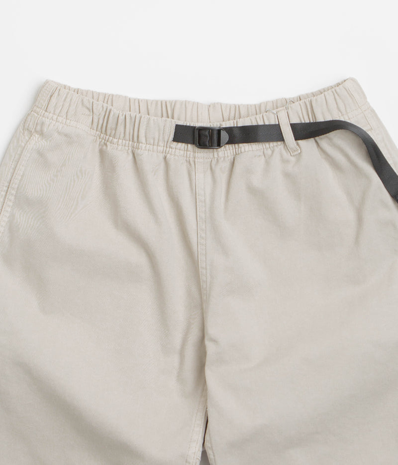 Gramicci Pigment Dye G-Shorts in Dune