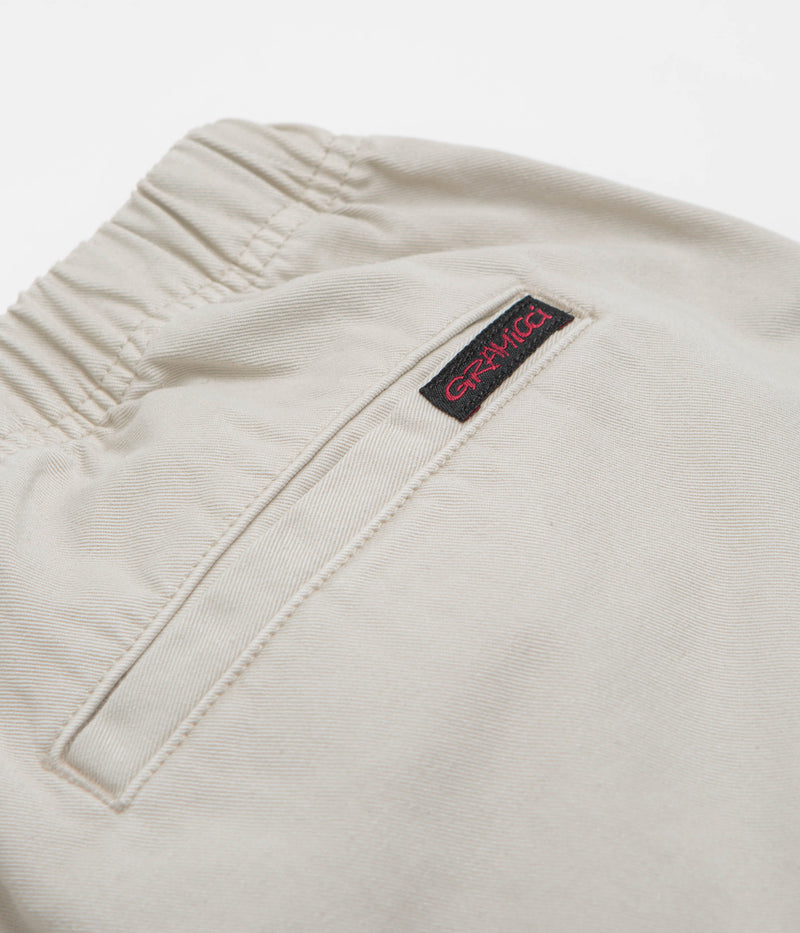Gramicci Pigment Dye G-Shorts in Dune