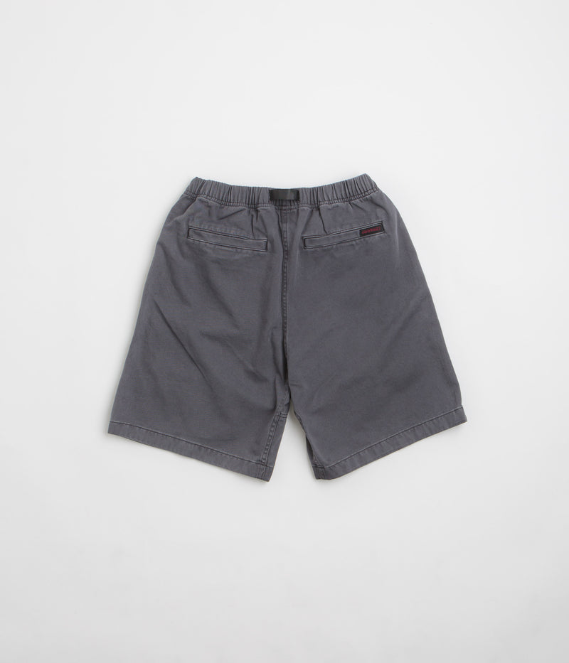 Gramicci Pigment Dye G-Shorts in Fossil Grey