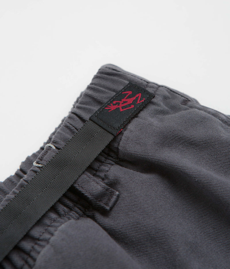 Gramicci Pigment Dye G-Shorts in Fossil Grey
