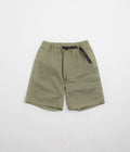 Gramicci Pigment Dye G-Shorts in Herb