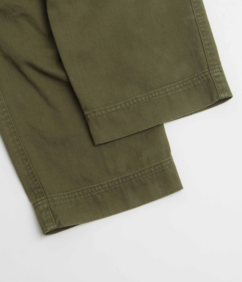 Gramicci Sierra Cargo Pants in Pine