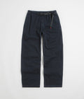 Gramicci Straight Fit G Pants in Double Navy