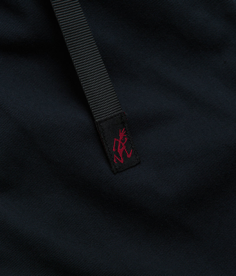 Gramicci Straight Fit G Pants in Double Navy