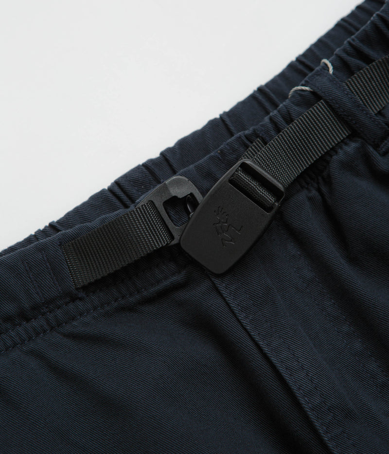 Gramicci Straight Fit G Pants in Double Navy