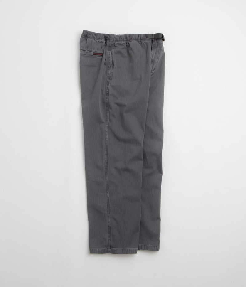 Gramicci Straight Fit G Pants in Fossil Grey Pigment