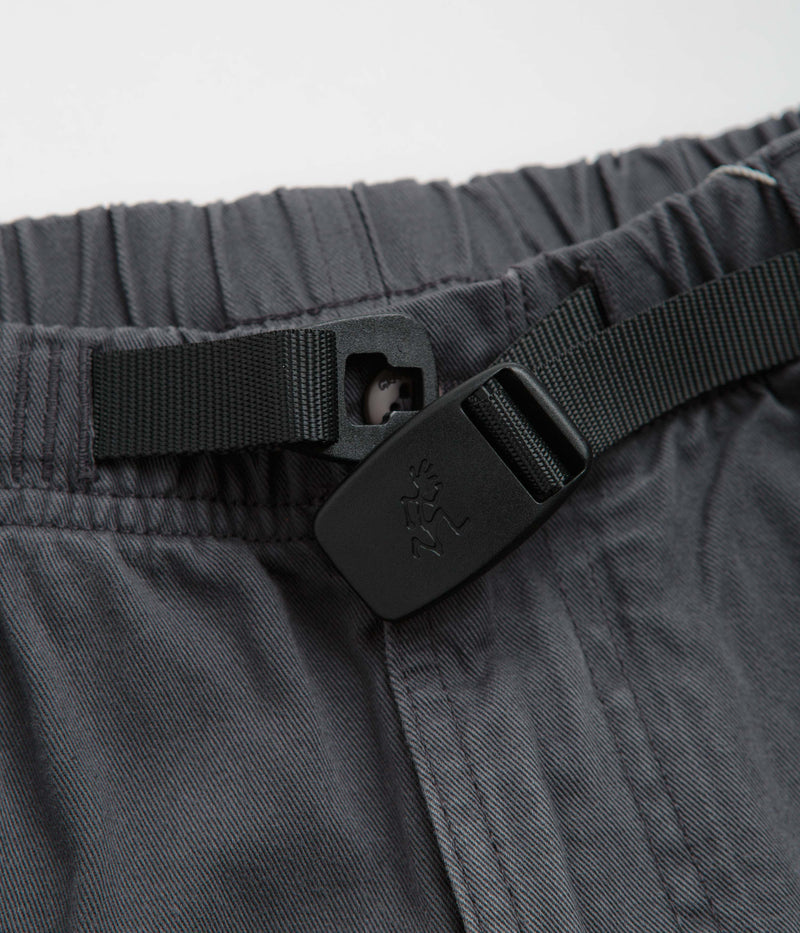 Gramicci Straight Fit G Pants in Fossil Grey Pigment