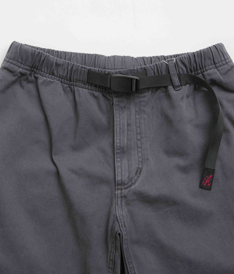 Gramicci Straight Fit G Pants in Fossil Grey Pigment