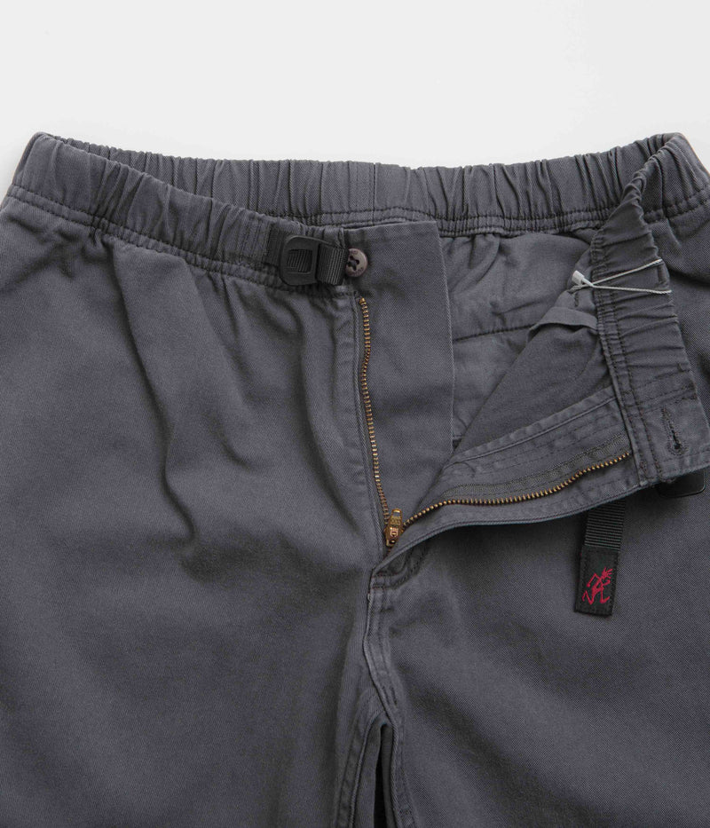 Gramicci Straight Fit G Pants in Fossil Grey Pigment