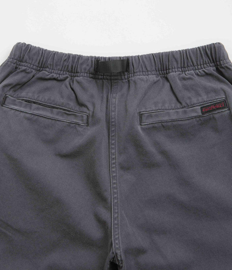 Gramicci Straight Fit G Pants in Fossil Grey Pigment