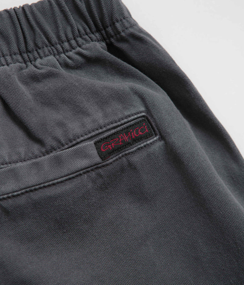 Gramicci Straight Fit G Pants in Fossil Grey Pigment
