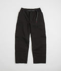 Gramicci Voyager Pants in Black