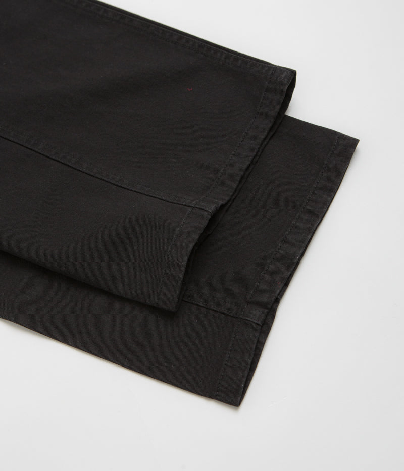 Gramicci Voyager Pants in Black