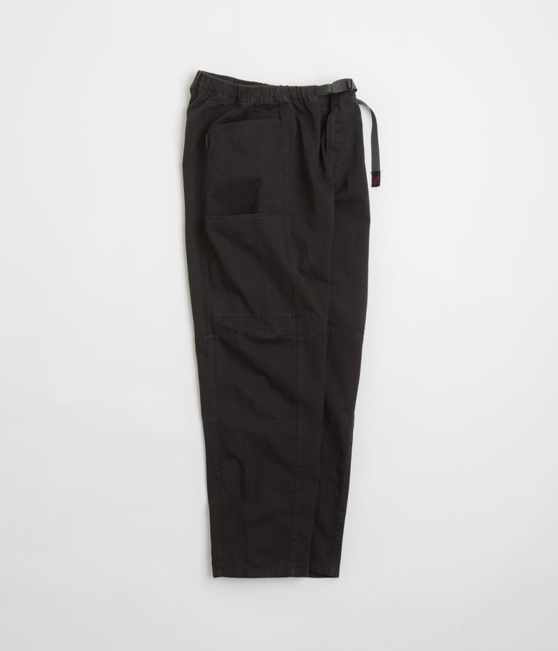 Gramicci Voyager Pants in Black