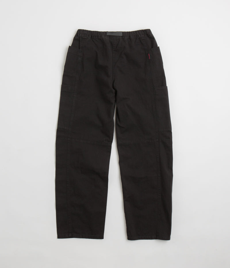 Gramicci Voyager Pants in Black