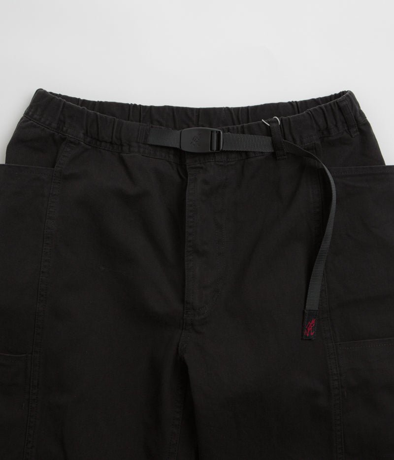 Gramicci Voyager Pants in Black