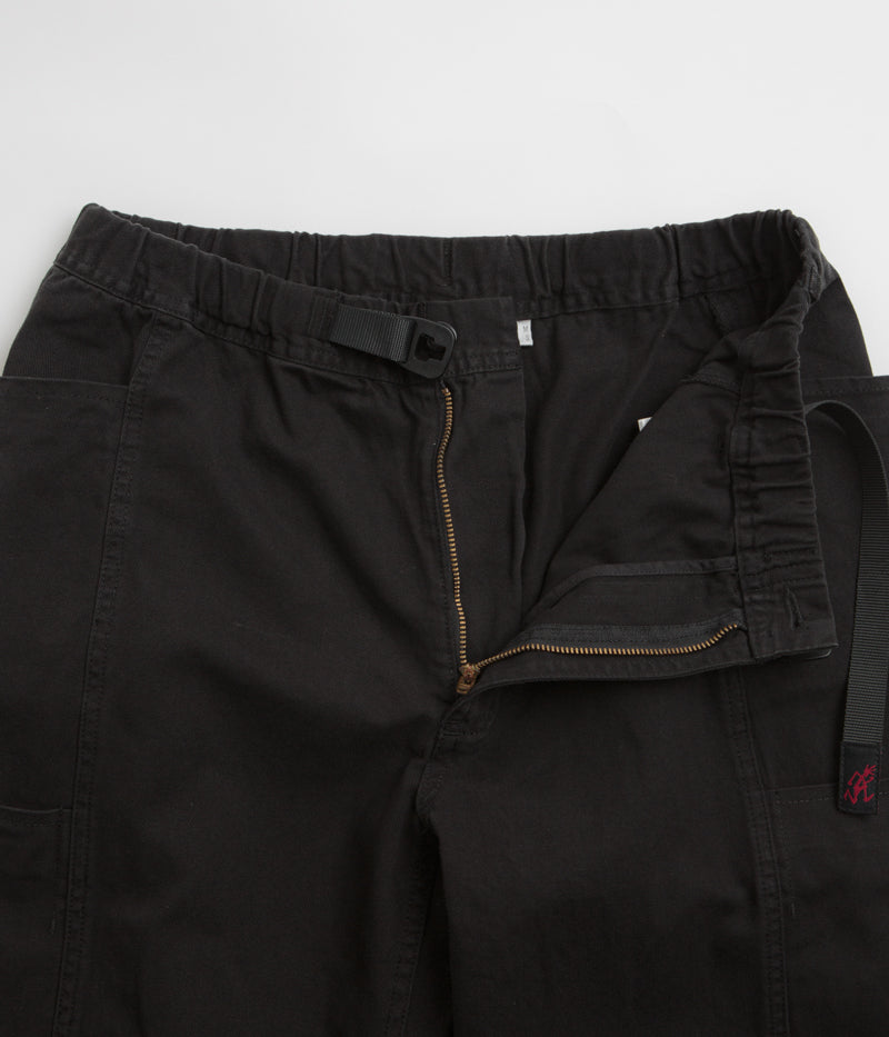Gramicci Voyager Pants in Black