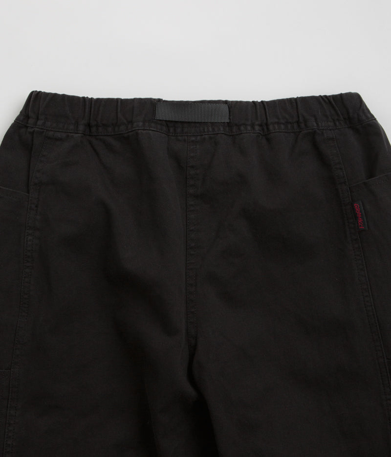 Gramicci Voyager Pants in Black