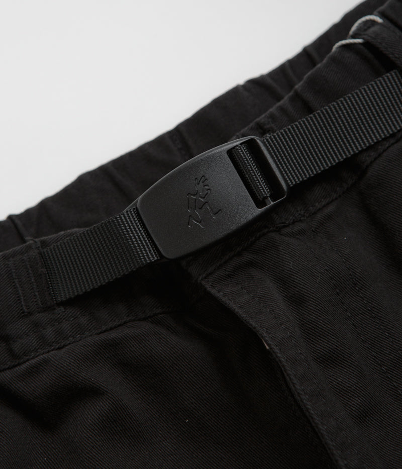 Gramicci Voyager Pants in Black