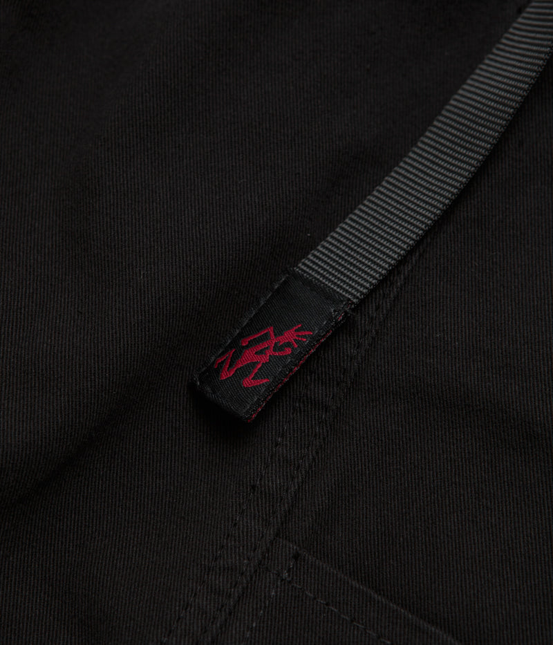 Gramicci Voyager Pants in Black
