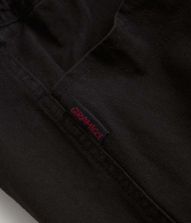 Gramicci Voyager Pants in Black
