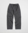 Gramicci Voyager Pants in Fossil Grey Pigment