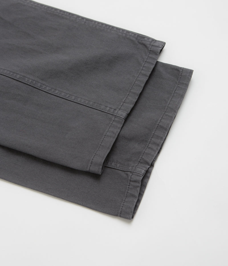 Gramicci Voyager Pants in Fossil Grey Pigment