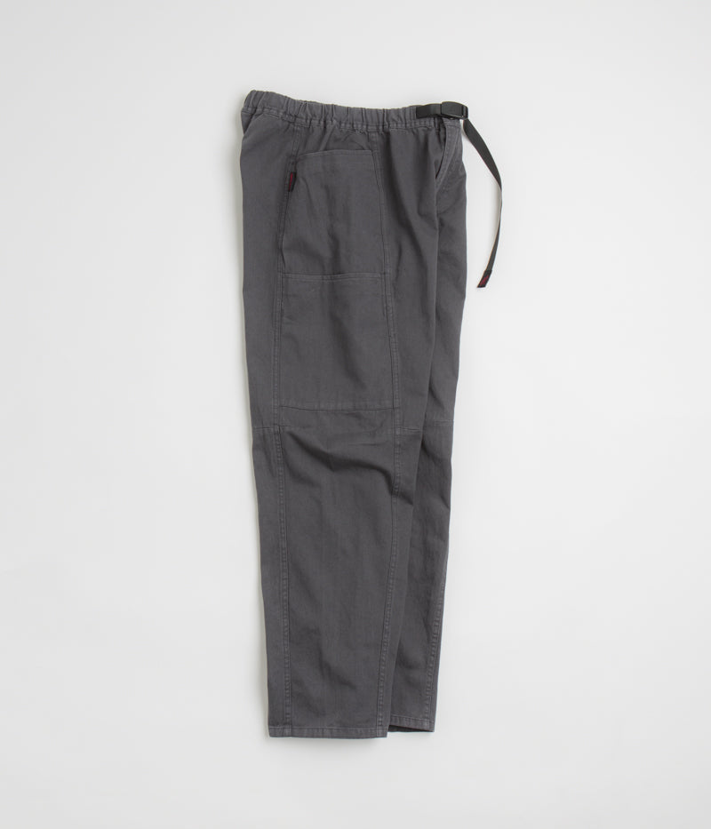 Gramicci Voyager Pants in Fossil Grey Pigment