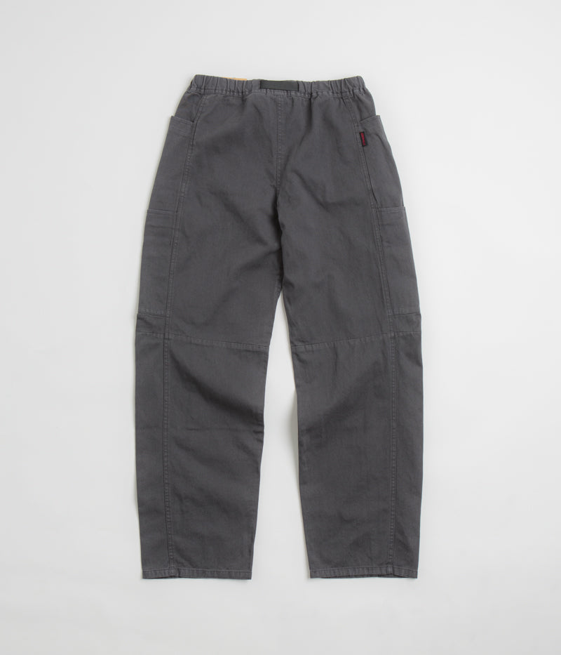 Gramicci Voyager Pants in Fossil Grey Pigment