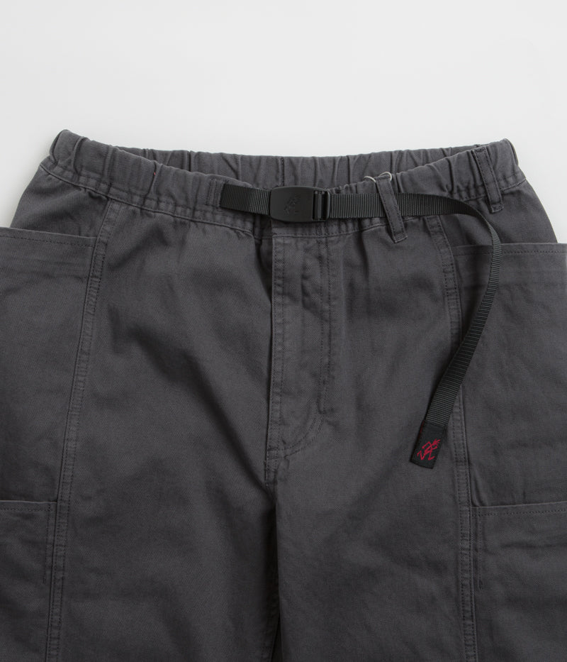 Gramicci Voyager Pants in Fossil Grey Pigment