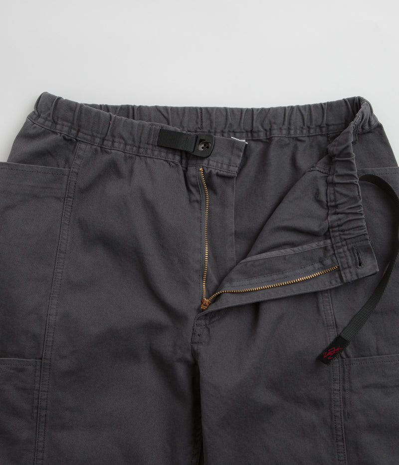 Gramicci Voyager Pants in Fossil Grey Pigment