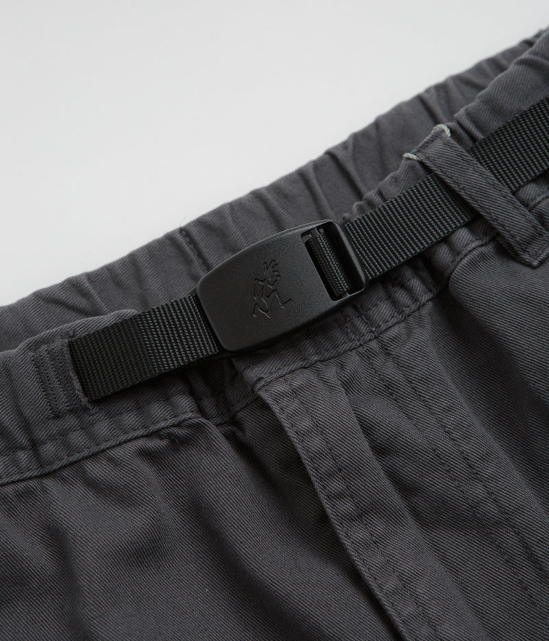 Gramicci Voyager Pants in Fossil Grey Pigment