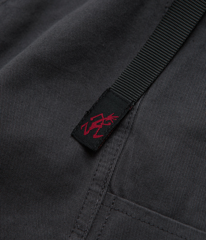 Gramicci Voyager Pants in Fossil Grey Pigment