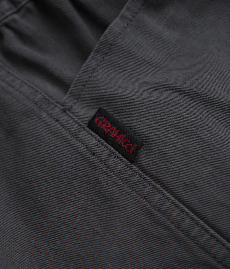 Gramicci Voyager Pants in Fossil Grey Pigment