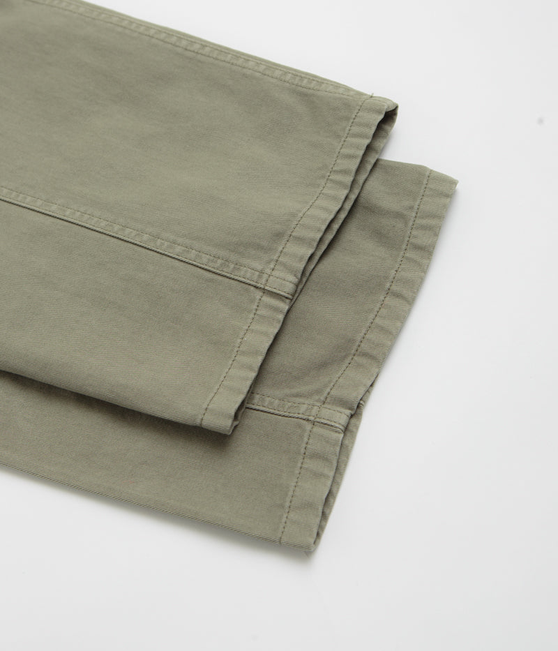 Gramicci Voyager Pants in Herb Pigment