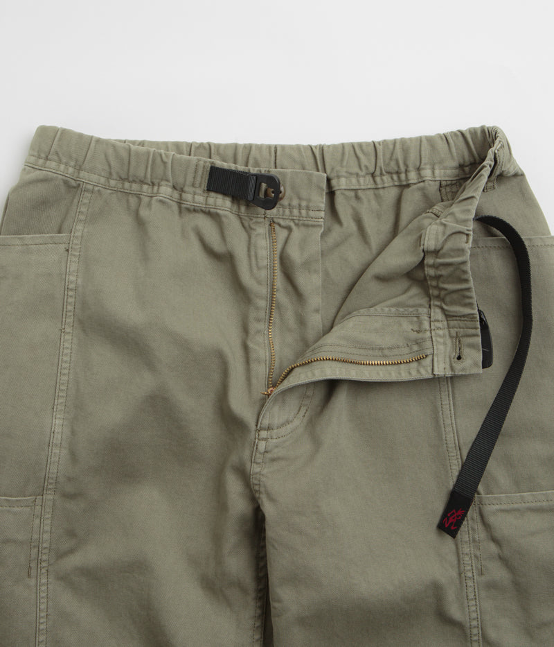 Gramicci Voyager Pants in Herb Pigment