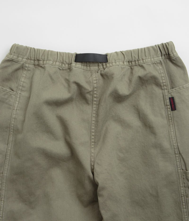 Gramicci Voyager Pants in Herb Pigment