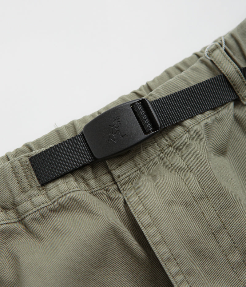 Gramicci Voyager Pants in Herb Pigment