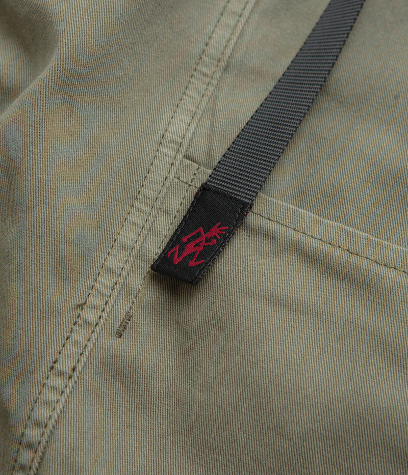 Gramicci Voyager Pants in Herb Pigment