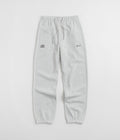 Grand Collection x Umbro Embroidered Sweatpants in Ash Grey