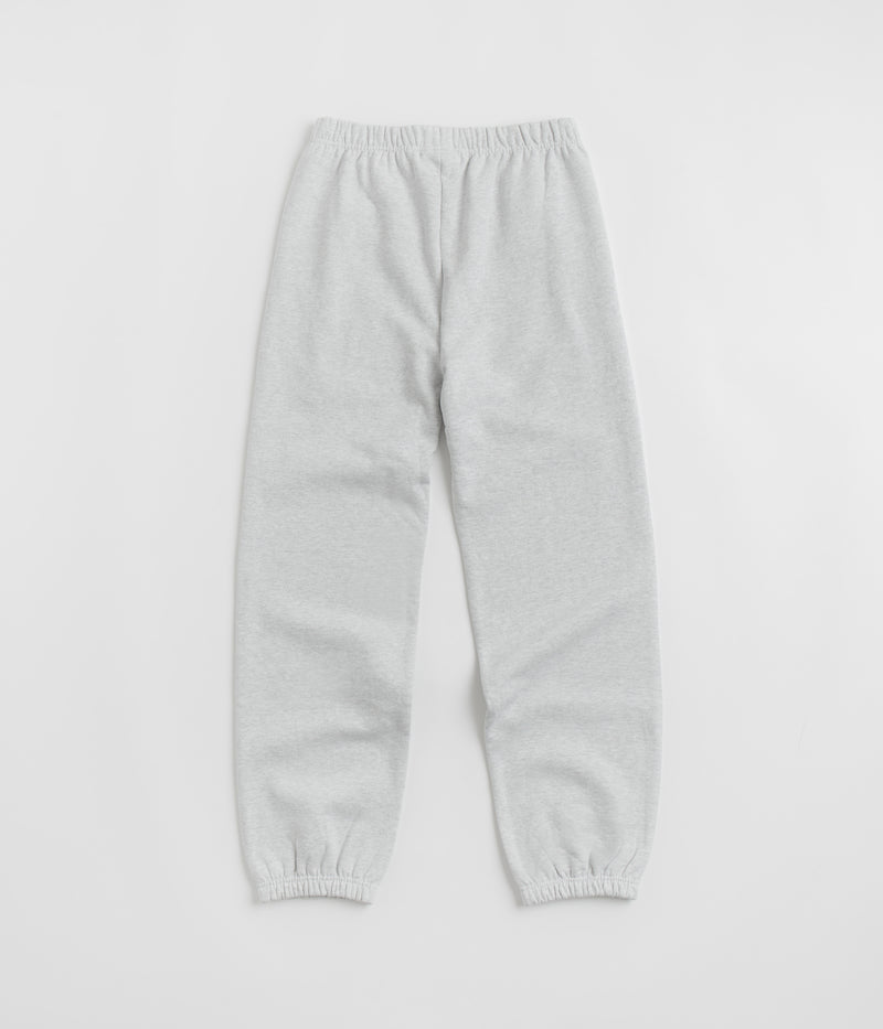 Grand Collection x Umbro Embroidered Sweatpants in Ash Grey
