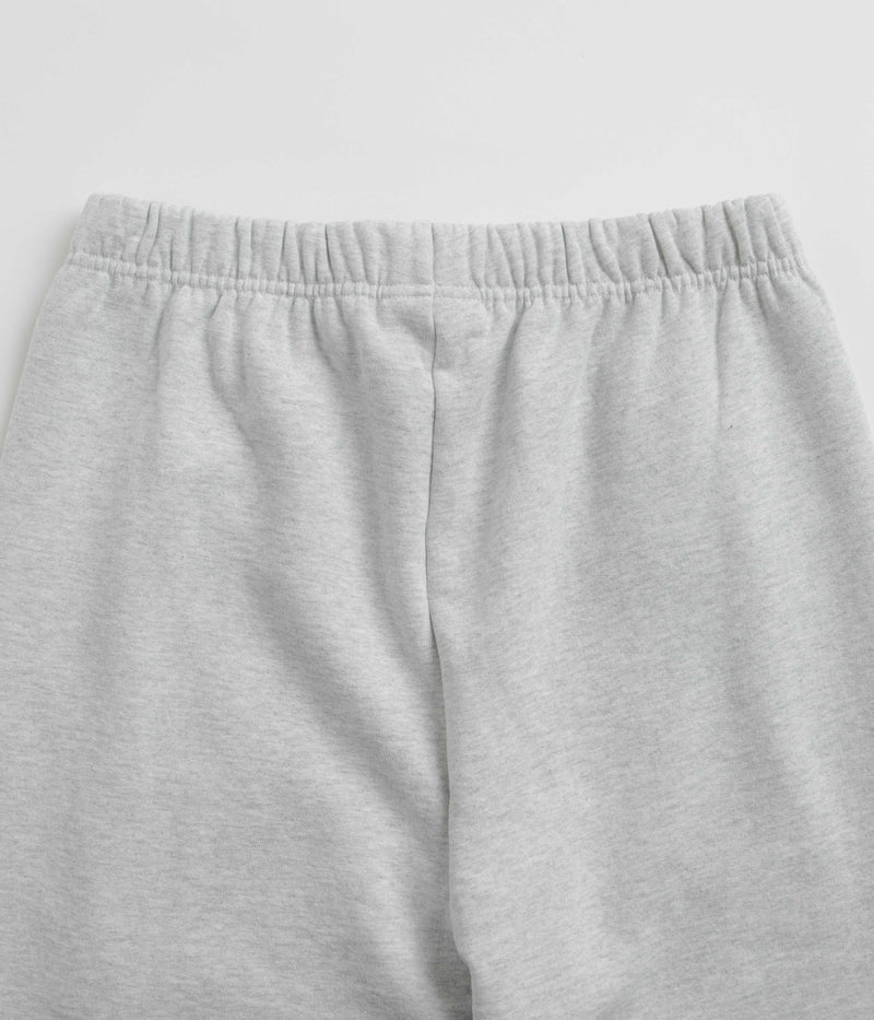 Grand Collection x Umbro Embroidered Sweatpants in Ash Grey