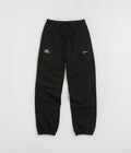 Grand Collection x Umbro Embroidered Sweatpants in Black