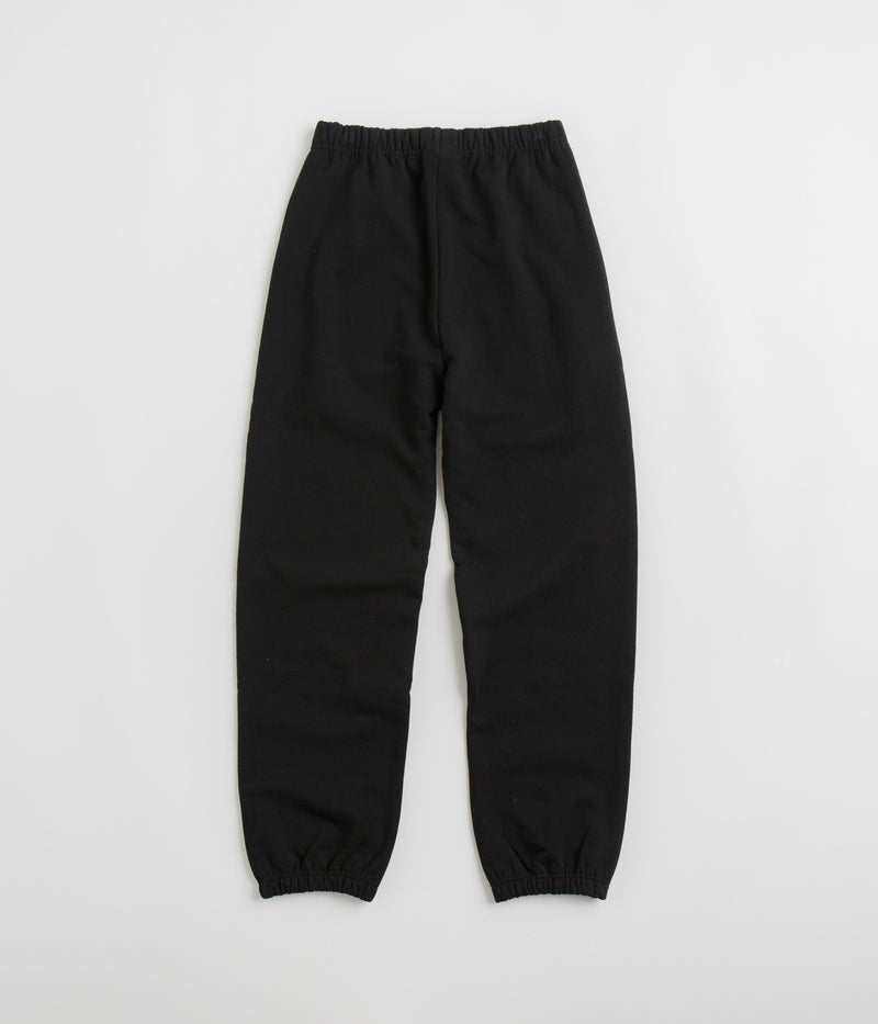 Grand Collection x Umbro Embroidered Sweatpants in Black