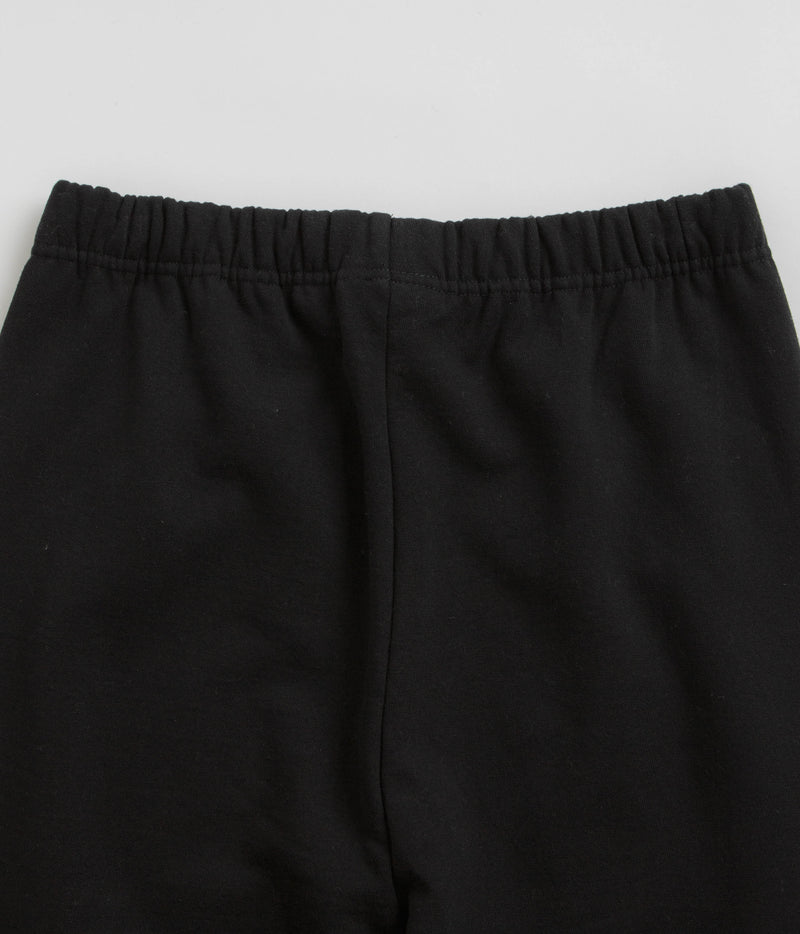 Grand Collection x Umbro Embroidered Sweatpants in Black