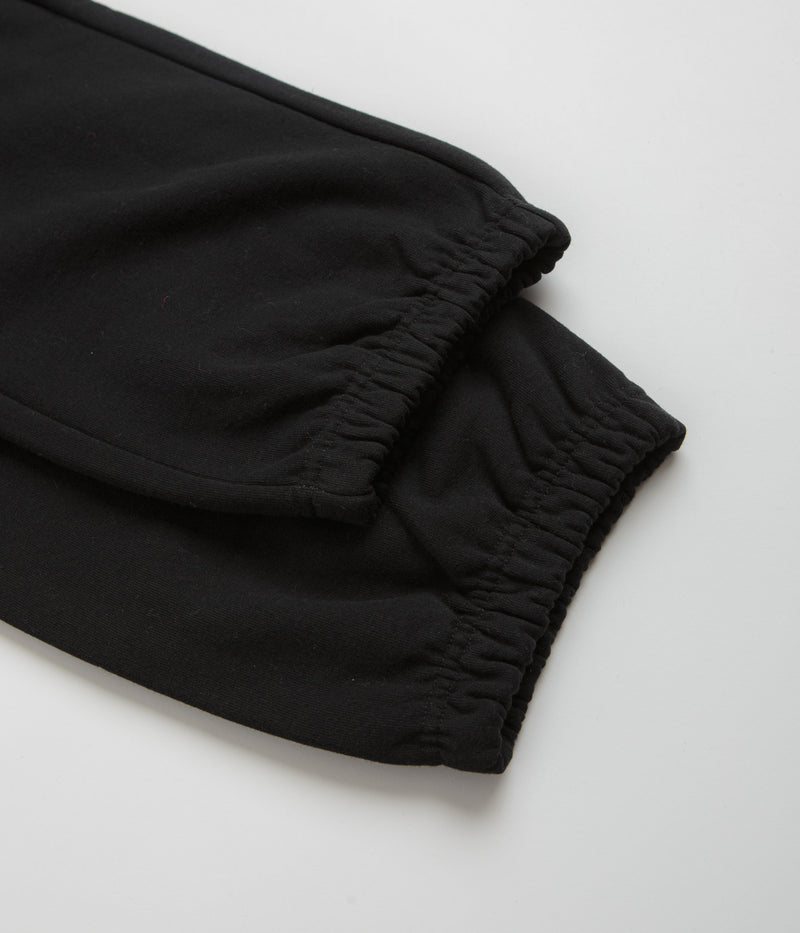 Grand Collection x Umbro Embroidered Sweatpants in Black