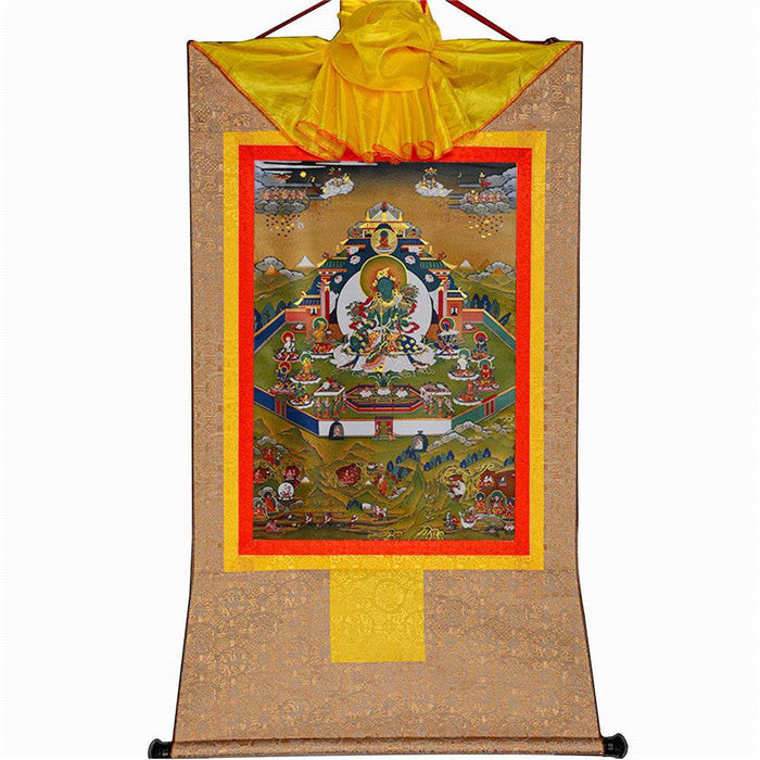 Beige / Small(35cm*27cm)